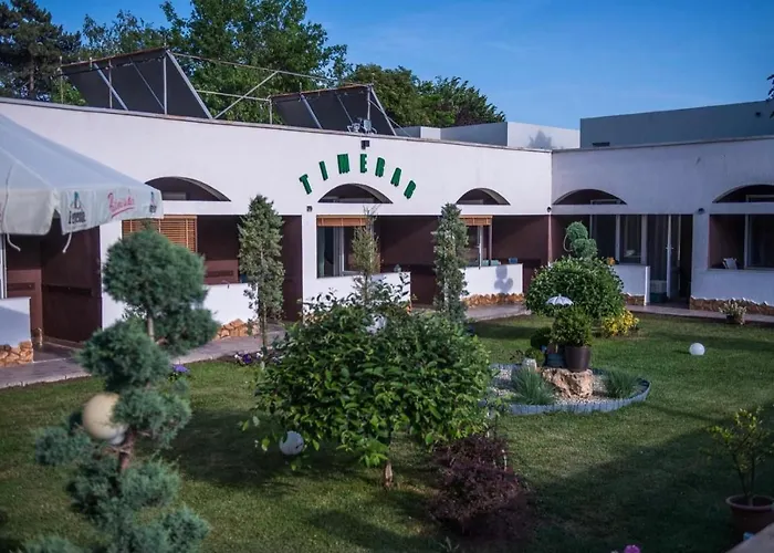 Casa Timerar Venus